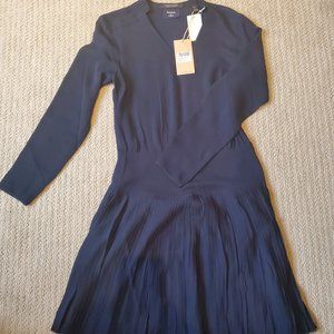 Maison Scotch dress size 7 with tags